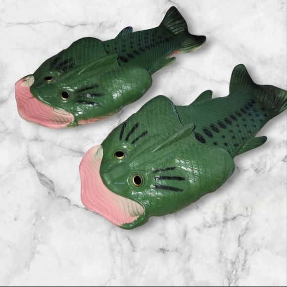 Fish Slides - Picture 2 of 4